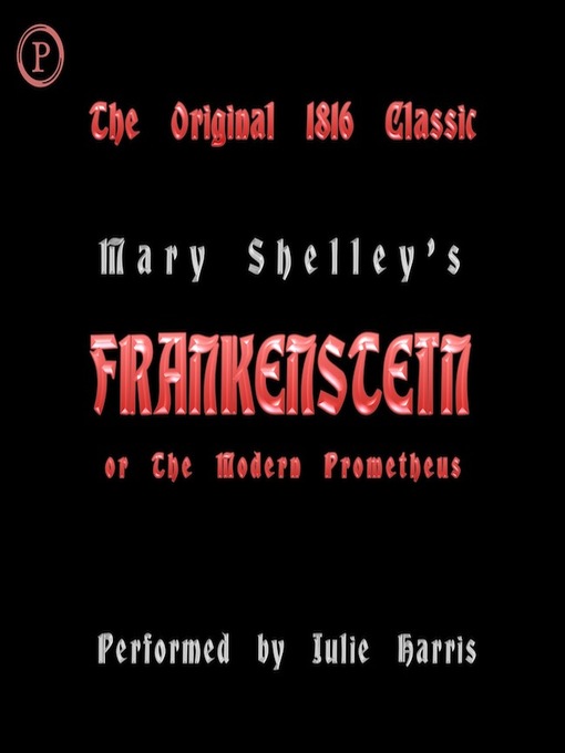 Title details for Frankenstein by Mary Shelley - Available